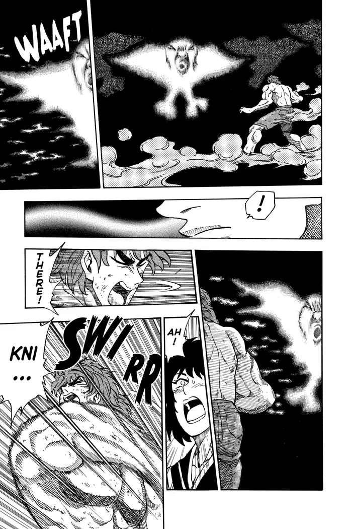Toriko Chapter 38 image 07_optimized